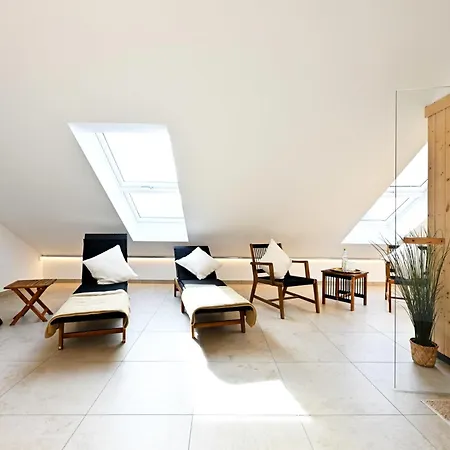 公寓 Rosengarten - 570 *